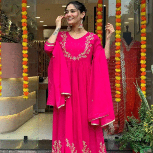 kurtas in nepal