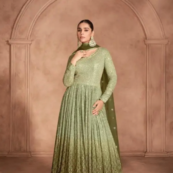 wedding wear