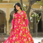 Anarkali Kurtas in Nepal