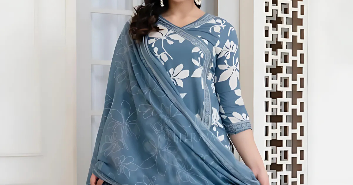 Kurtas for Women in Nepal