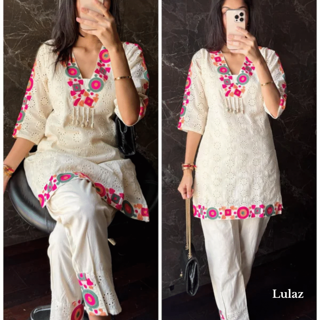 kurtas in Nepal