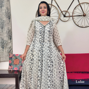 Kurtas for Women in Nepal