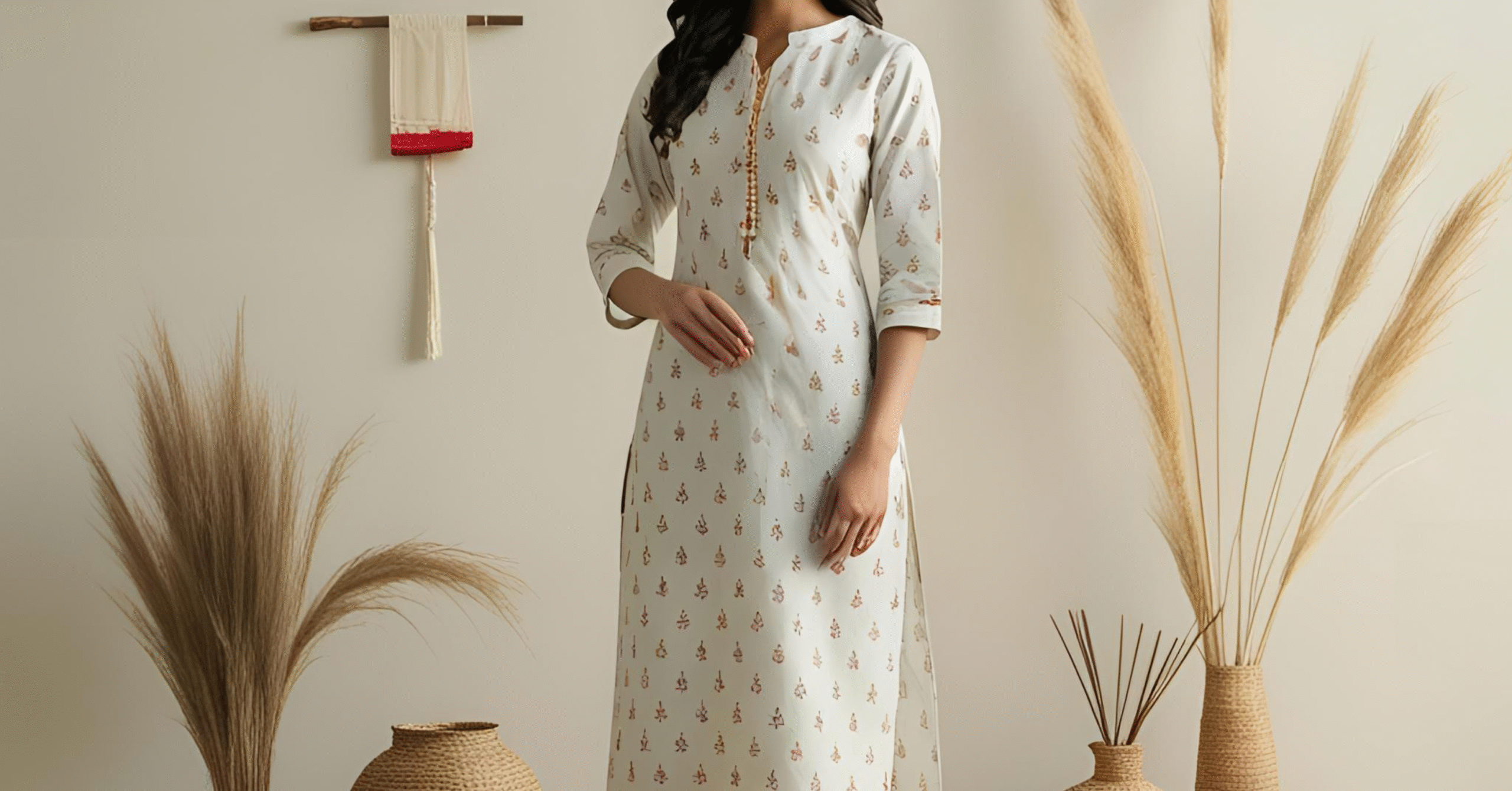 kurtas in Nepal Kurtas