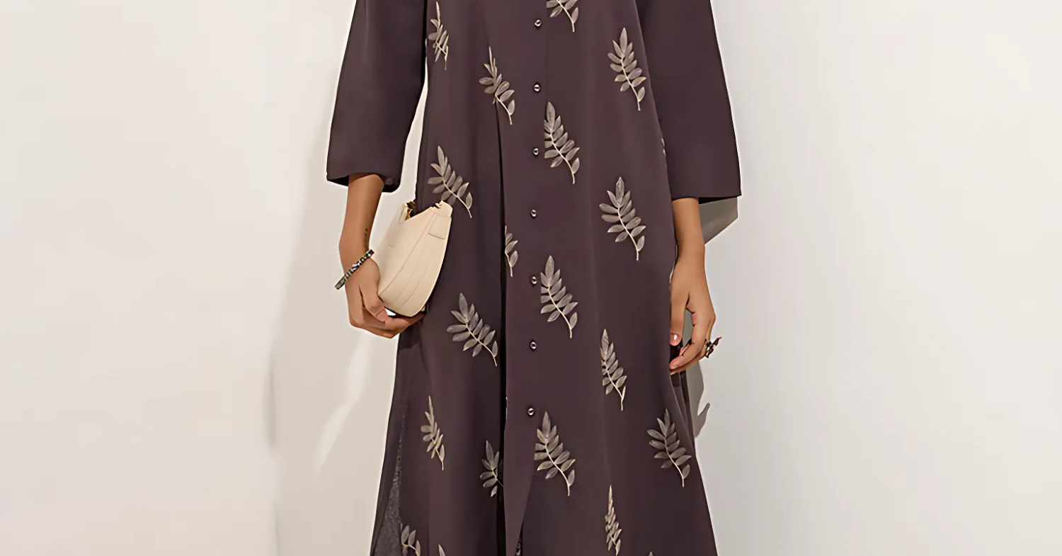 Kurtas in Nepal