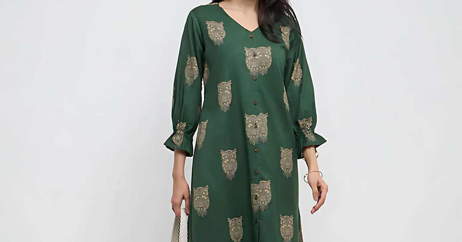 Kurtas in Nepal
