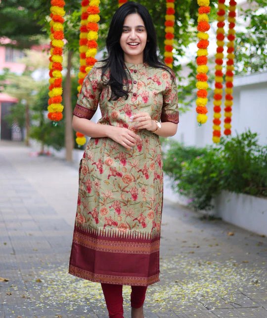 Festive wear