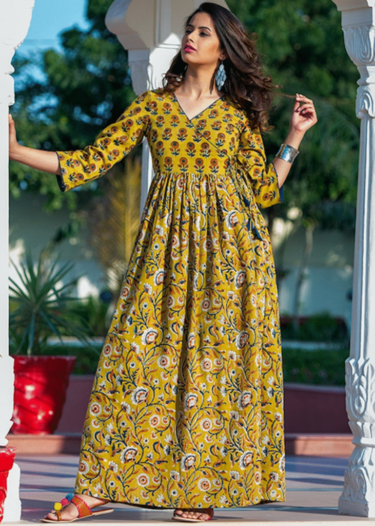 kurta