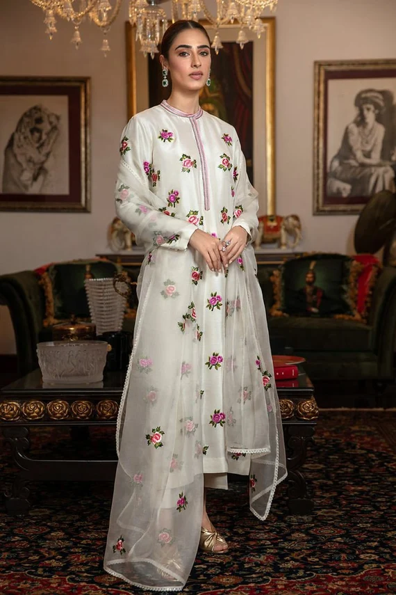 Pakistani Kurta