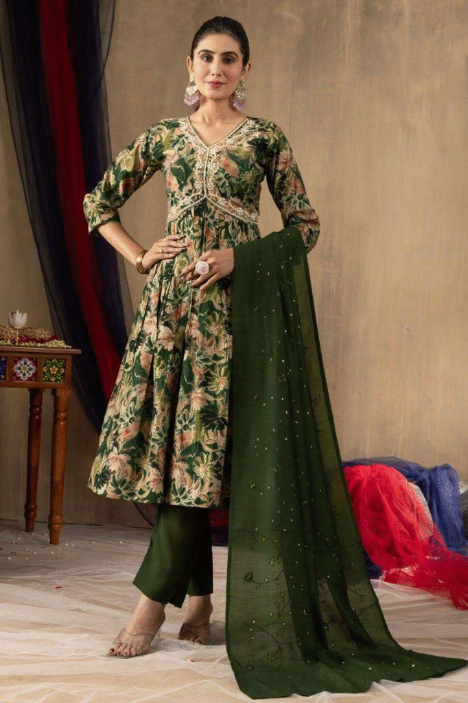 kurtas