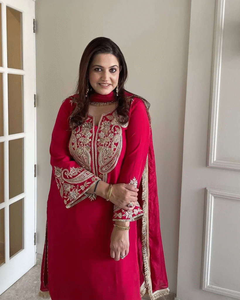 kurta
