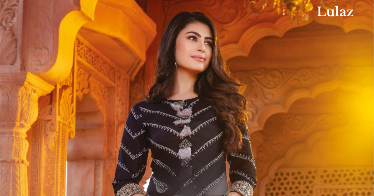 Petite Kurta in Nepal