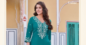 office kurta in Nepal