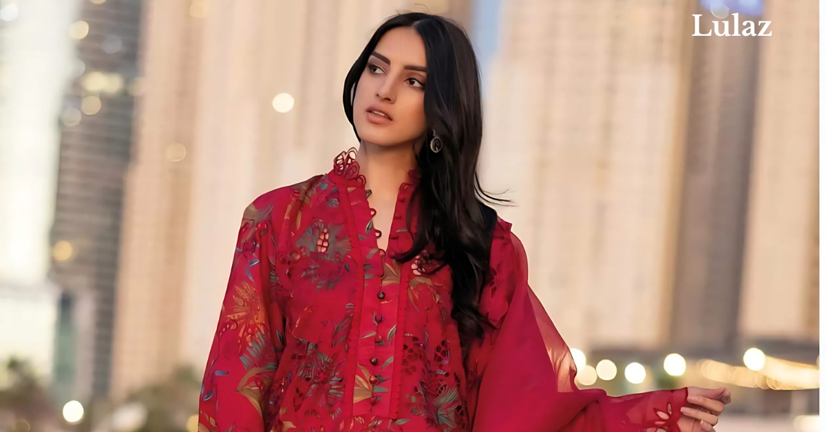 Summer Cotton Kurtas