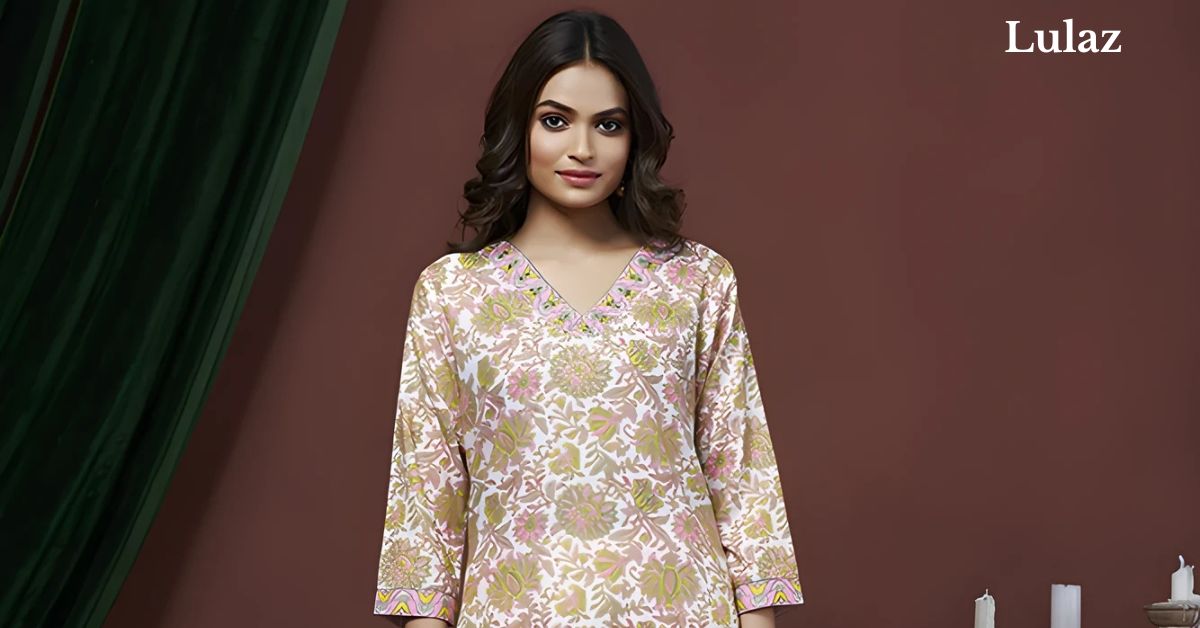 Affordable kurtas in Nepal