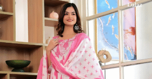 Dashain Kurta in Nepal