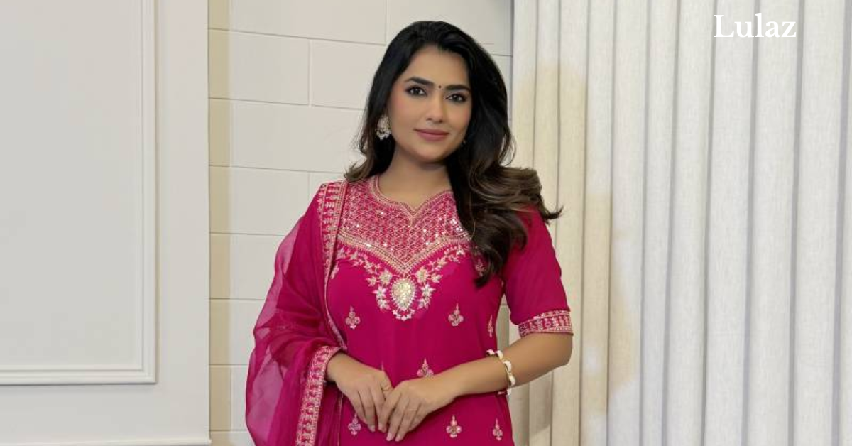 Georgette Kurtas for Parties