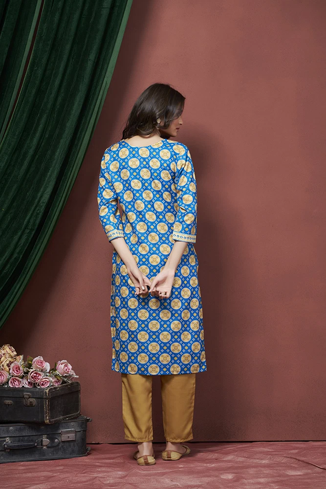 Affordable kurtas in Nepal
