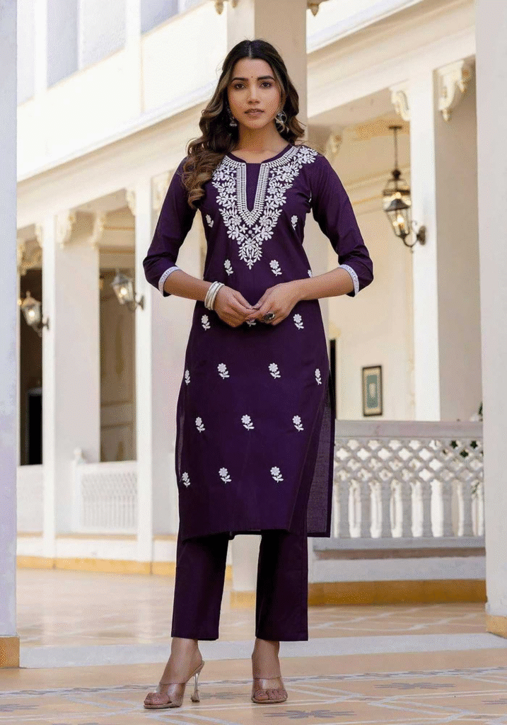 Casual Kurtas in Nepal