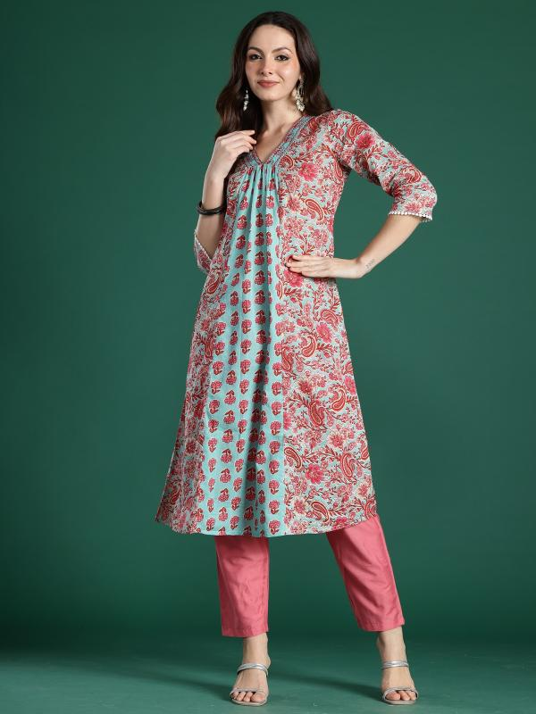 Casual Kurtas in Nepal