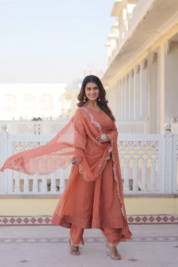 Wedding kurta in Nepal