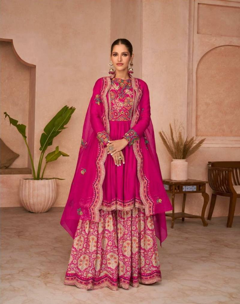 Bridal Kurtas in Nepal