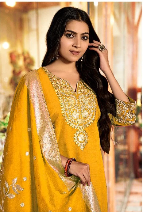 Petite Kurta in Nepal