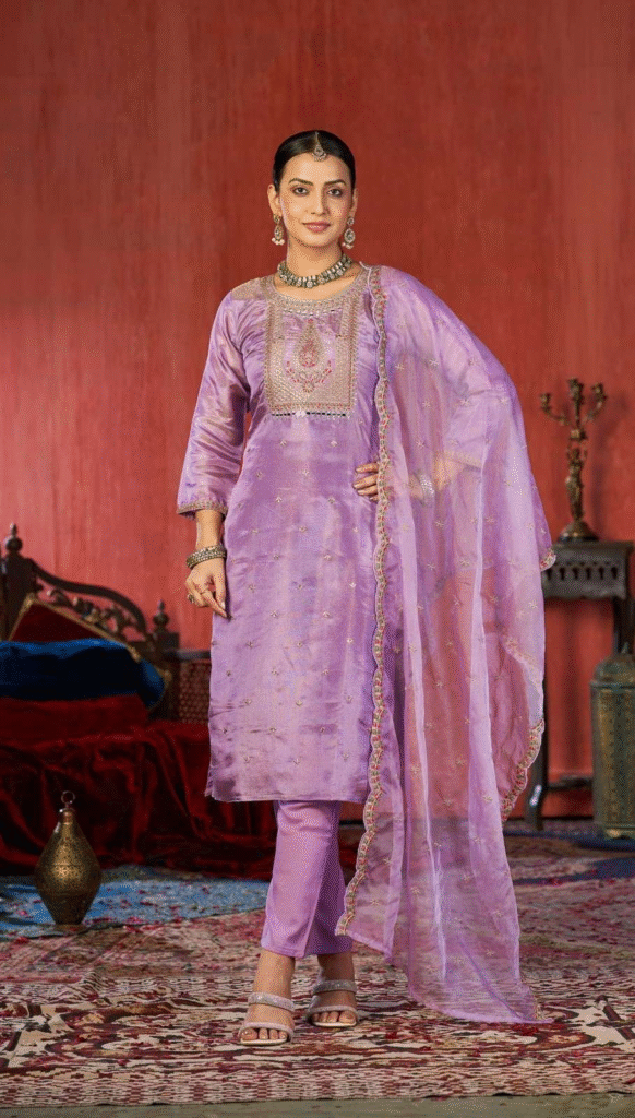 Kurta Fabrics in Nepal