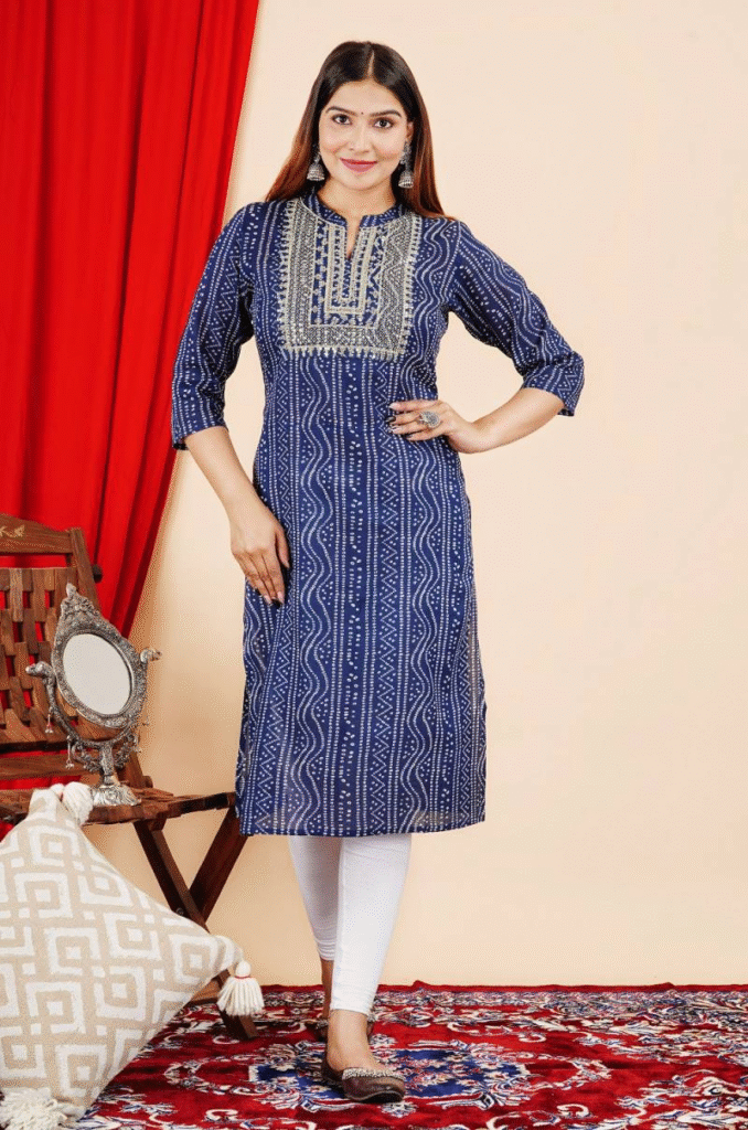 Kurtas Under Rs. 2500