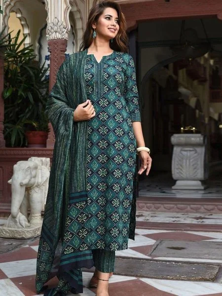 Seasonal Kurtas in Nepal