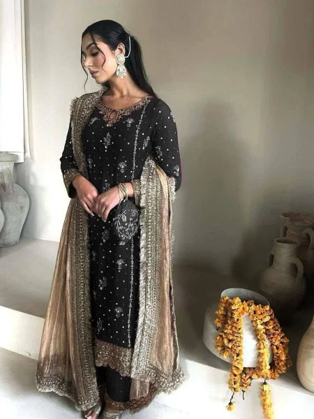 Stylish Straight Cut Kurtas