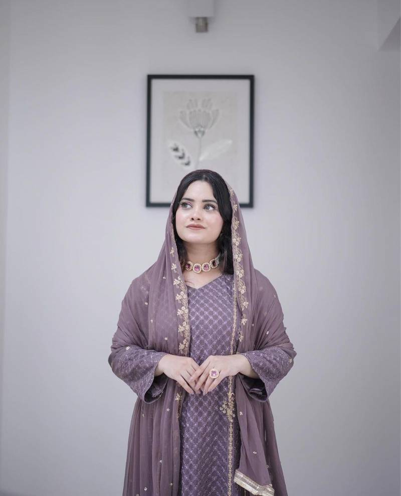 Georgette Kurtas for Parties