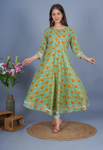 Casual Kurtas in Nepal