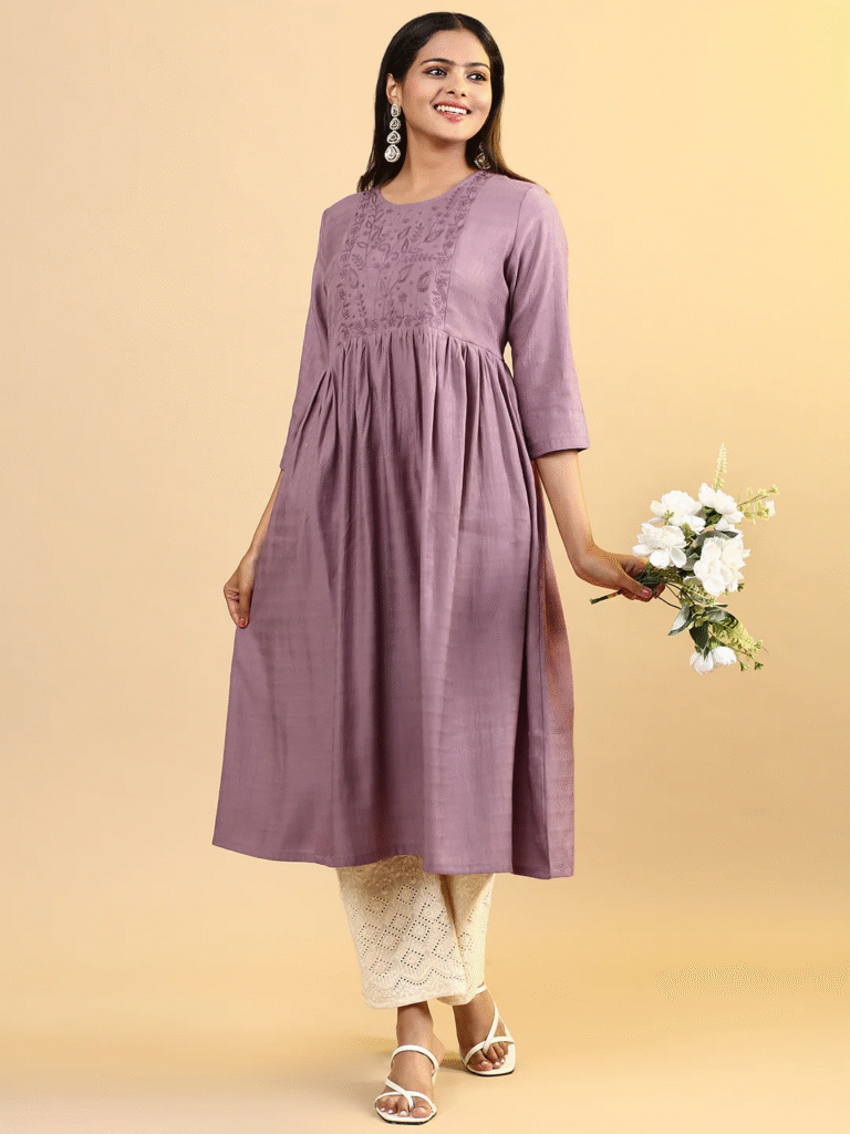 Casual Kurtas in Nepal