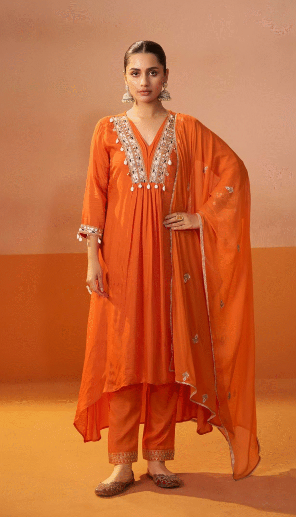 buy Kurtas Online in Nepal