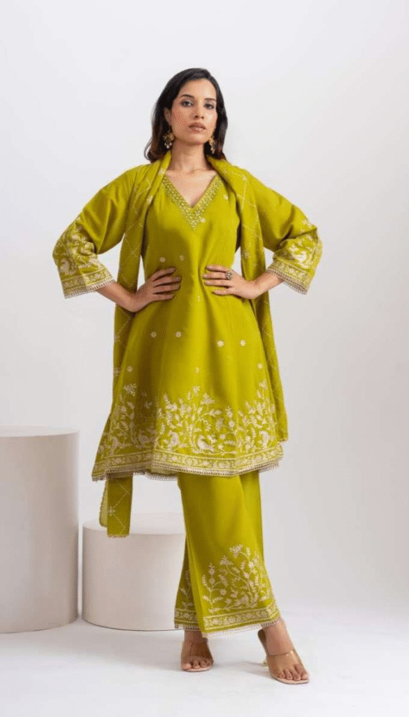 buy Kurtas Online in Nepal