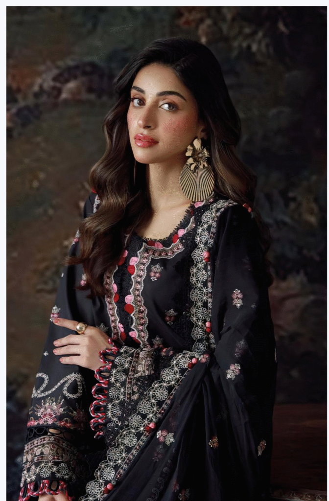 Summer Cotton Kurtas