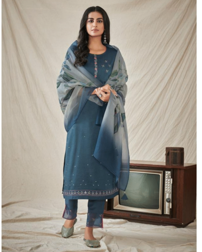 Cotton Silk Kurtas in Nepal