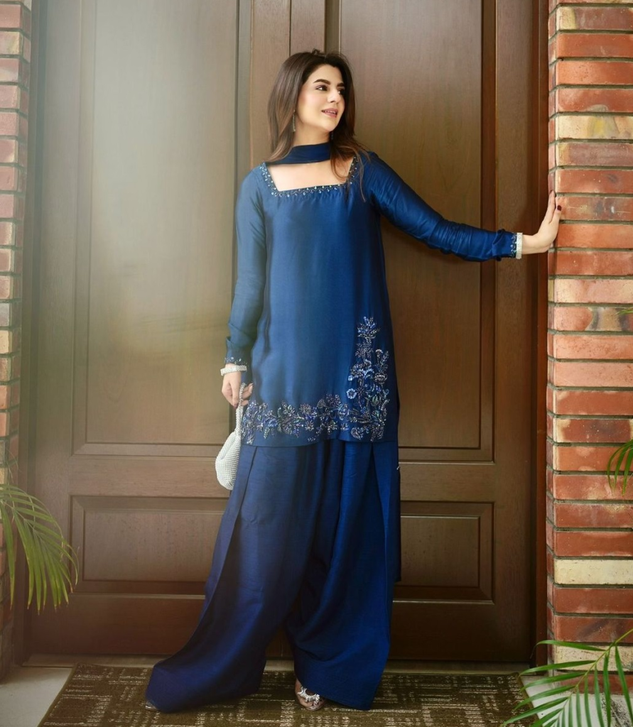 Farsi Salwar
