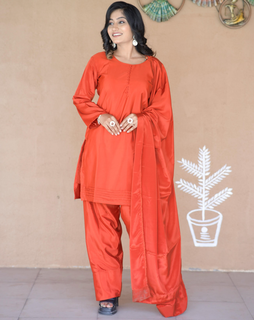 Farsi Salwar