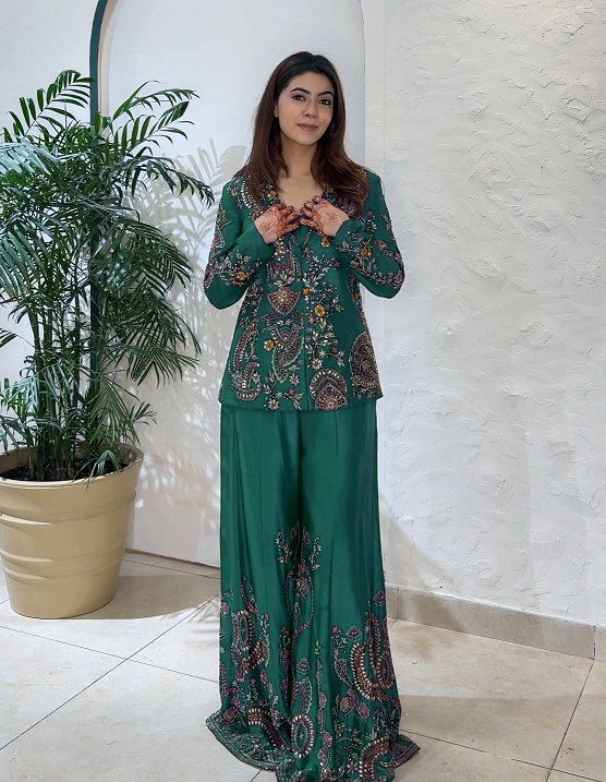 Pakistani Kurta