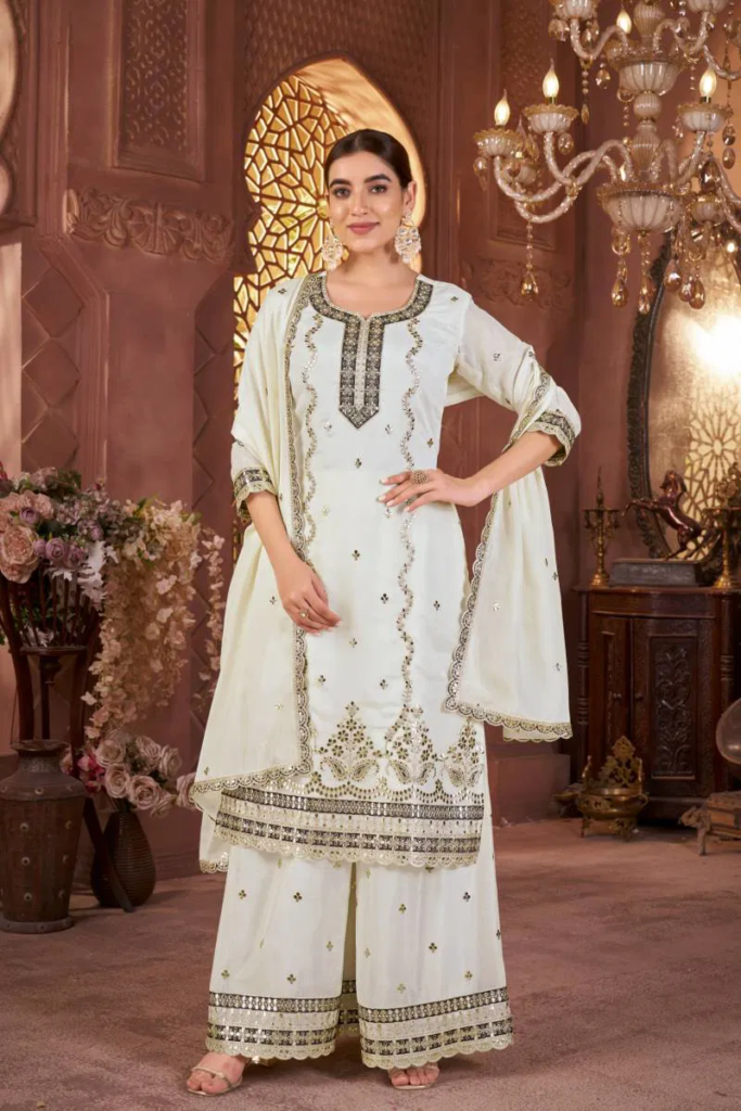 Farsi Salwar